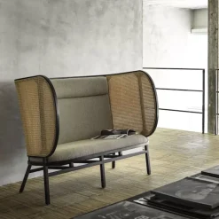 Hideout Loveseat