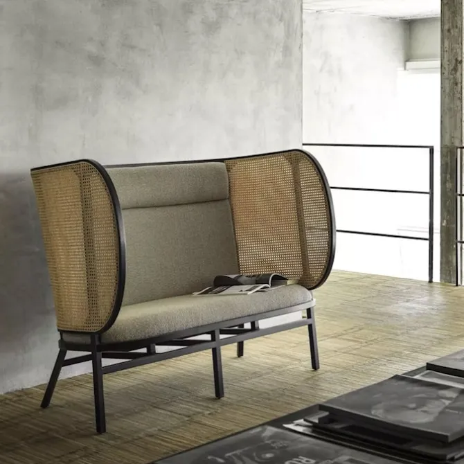 Hideout Loveseat
