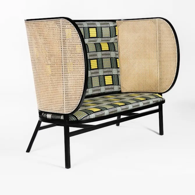 Hideout Loveseat