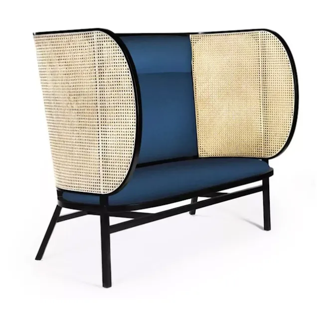 Hideout Loveseat