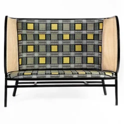 Hideout Loveseat