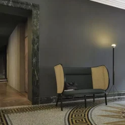 Hideout Loveseat