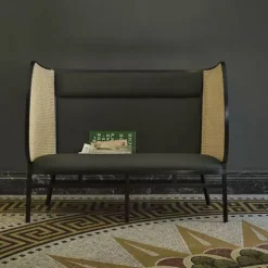 Hideout Loveseat