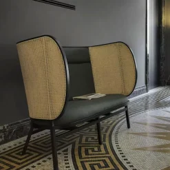 Hideout Loveseat