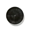 High Plate Dé White/Black Var B