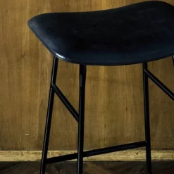 Hinge Stool