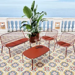 Hiray Armchair