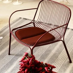 Hiray Armchair Cushion
