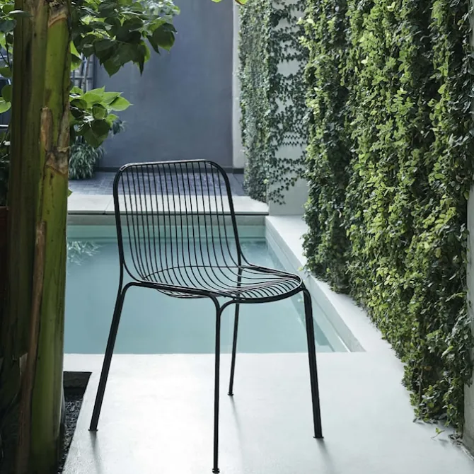 Hiray Chair