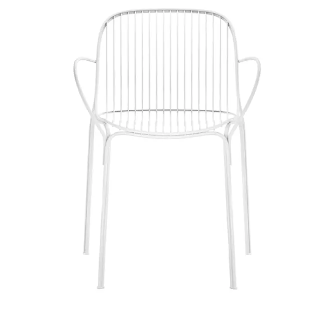 Hiray Small Armchair