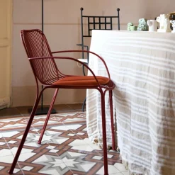 Hiray Small Armchair