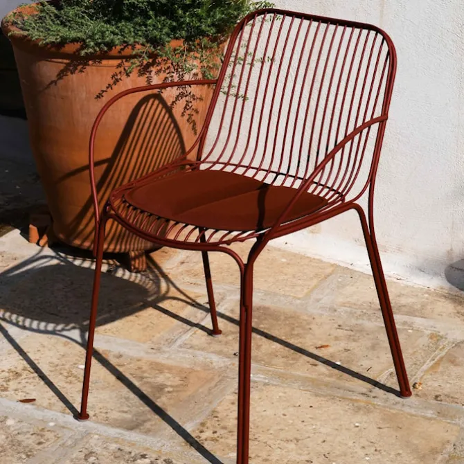 Hiray Small Armchair