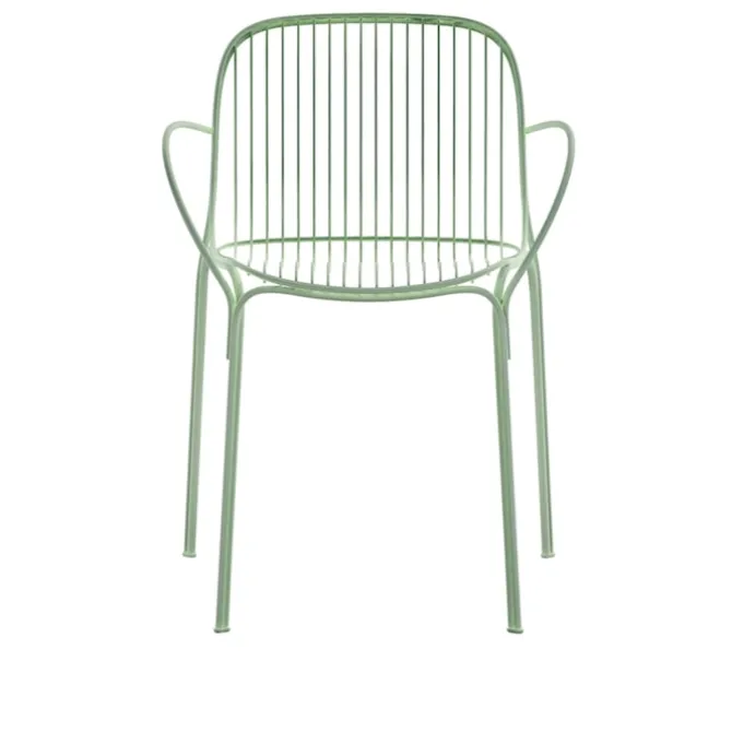 Hiray Small Armchair