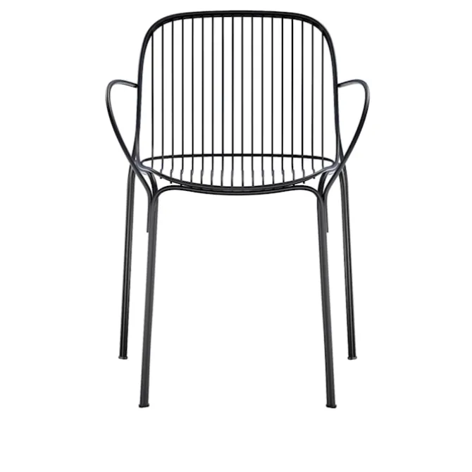 Hiray Small Armchair