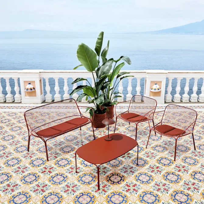 Hiray Sofa