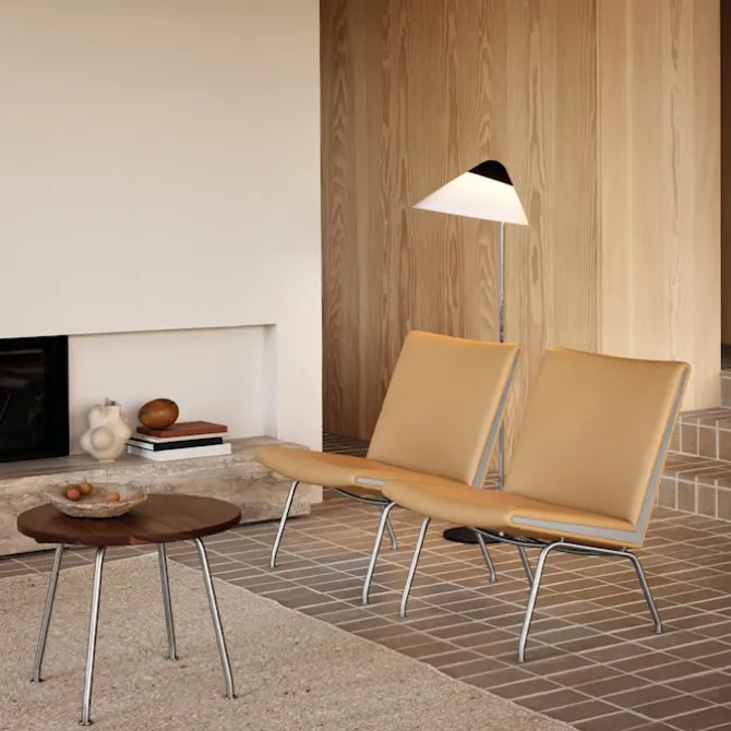 HJW03 Opala Floor Lamp Midi