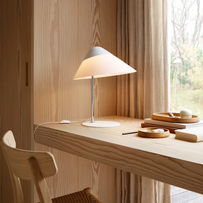 HJW01 Opala Table Lamp Mini