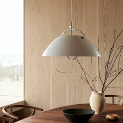 HJW37 The Pendant With Lift