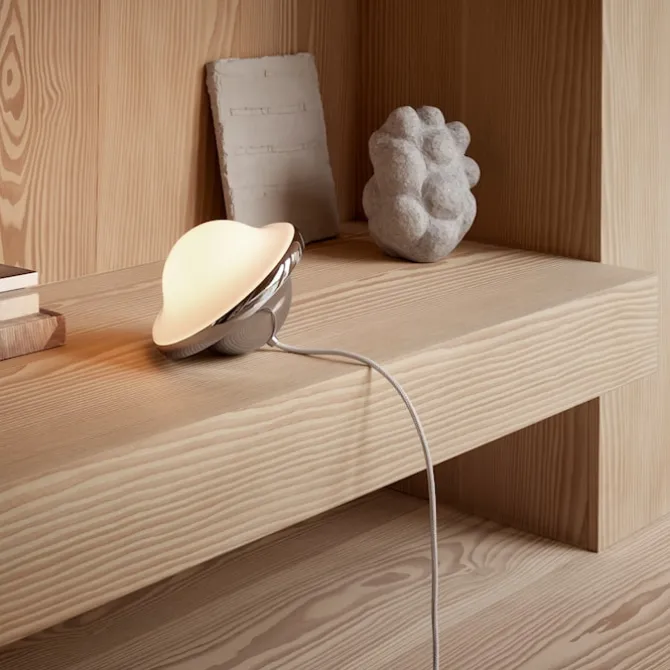 HK20 BUBI Pendant