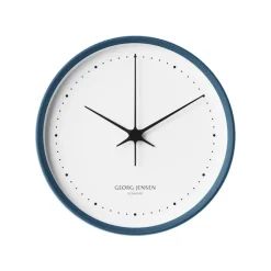 HK Clock Ø22 cm