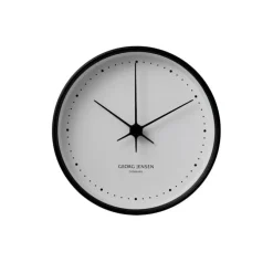 HK Clock Ø22 cm