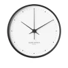 HK Clock Ø30 cm