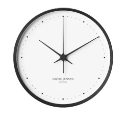 HK Clock Ø30 cm