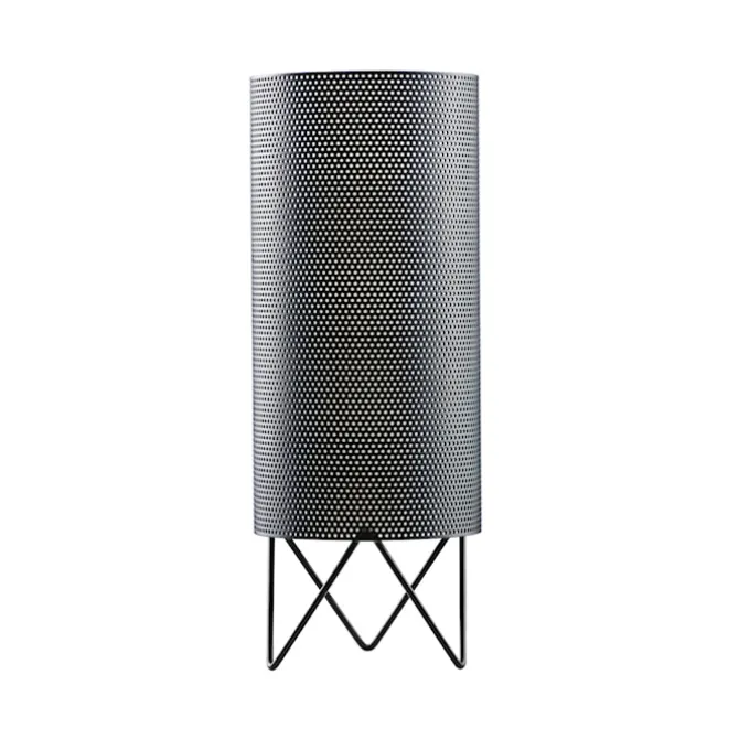 H2O bordlampe