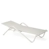 Holly Sunbed