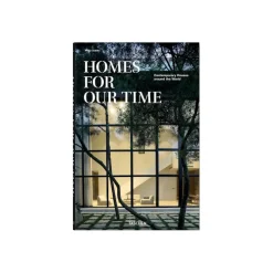Homes For Our Times