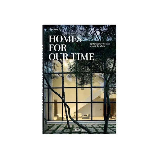 Homes For Our Times