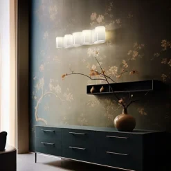 Honey Wall Lamp 72