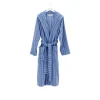 Hooded Bathrobe Marseille