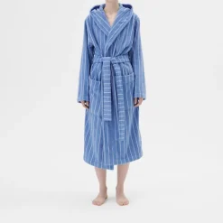 Hooded Bathrobe Marseille