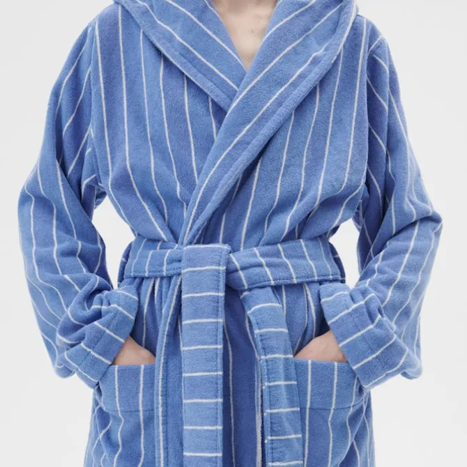Hooded Bathrobe Marseille