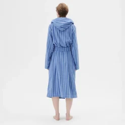 Hooded Bathrobe Marseille