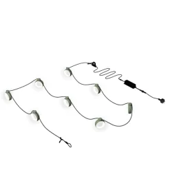 Hoop Light String L1200