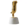 Hopebird - Glossy Gold