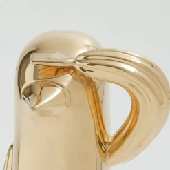 Hopebird - Glossy Gold