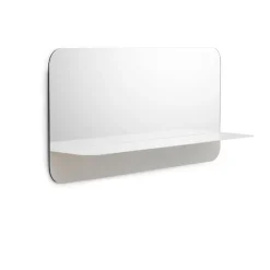 Horizon Mirror Horizontal