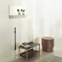 Horizon Mirror Horizontal