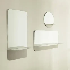 Horizon Mirror Horizontal