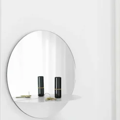 Horizon Mirror Round