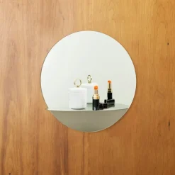 Horizon Mirror Round