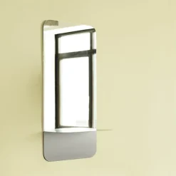 Horizon Mirror Vertical
