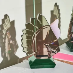 Horse Bookend