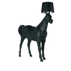 Horse Lamp