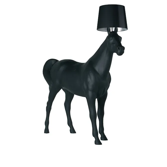 Horse Lamp
