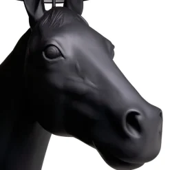 Horse Lamp