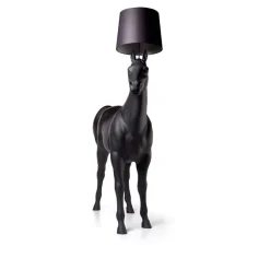 Horse Lamp
